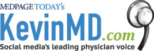 KevinMD.Com Logo