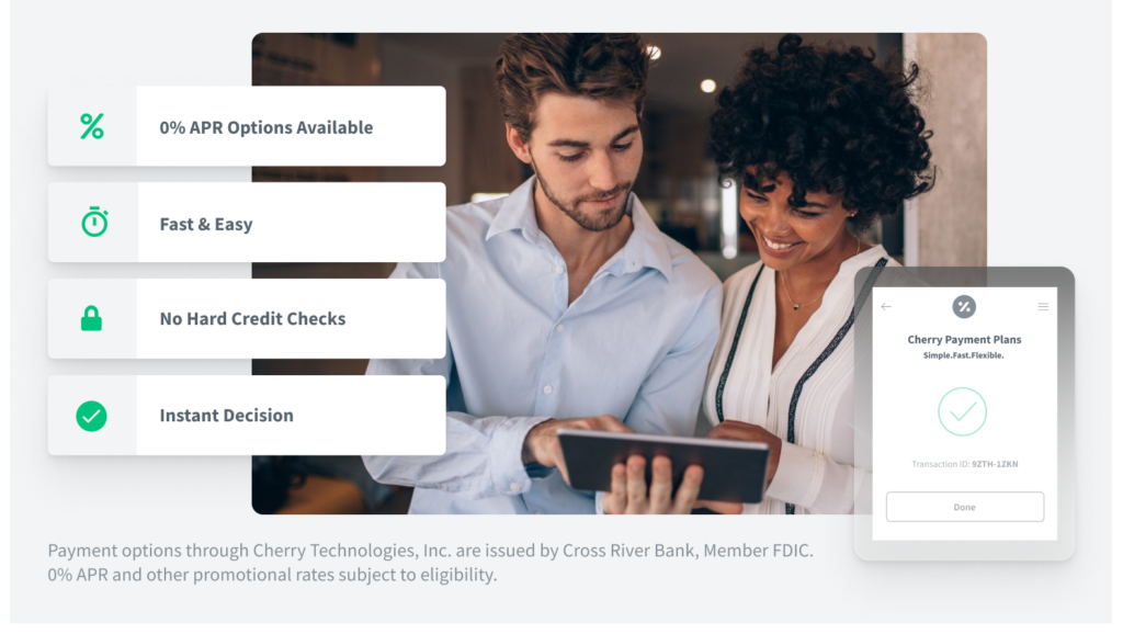 Cherry-Payment-Plans
