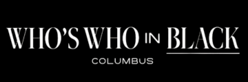 Who's Who In Black Columbus Logo