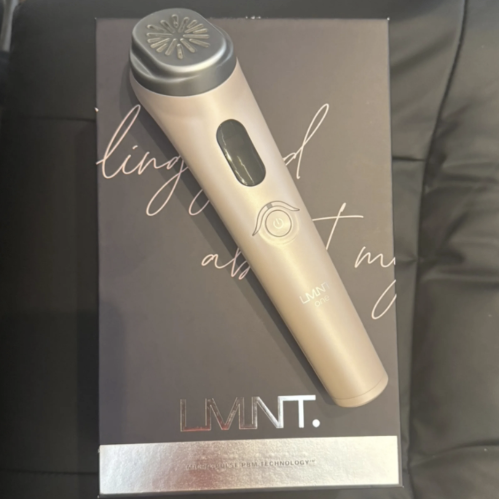 LMNT.one device