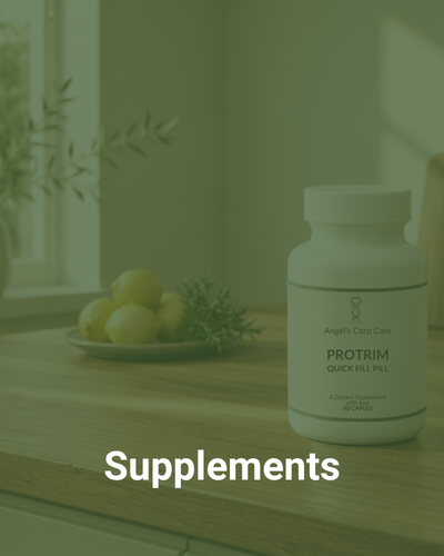 Bottle of ProTrim