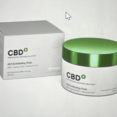 AlmaAMExfoliatingPads-ProHealthServices