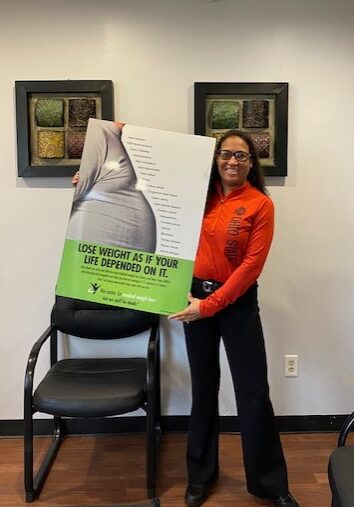 Reasons To Lose Weight