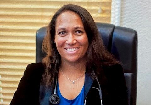 Dr. A
